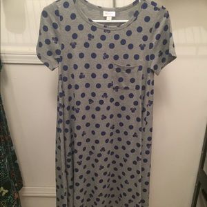 LuLaRoe Disney Carly